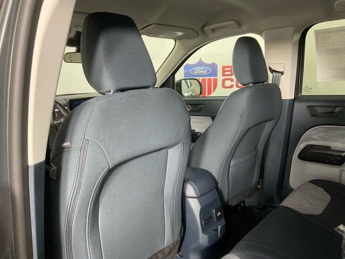 New 2026 Ford Maverick XLT w/ XLT Luxury Package image 15