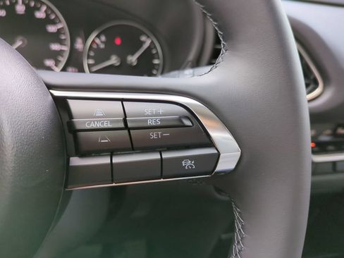 New 2025 MAZDA CX-30 AWD 2.5 S w/ Preferred Package image 27
