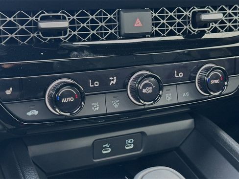 New 2025 Honda Accord Sport image 21