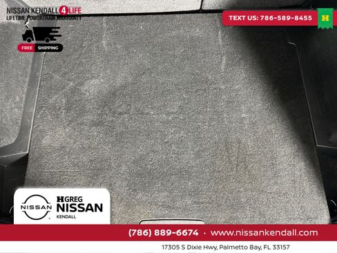 Used 2023 Nissan Rogue SV image 30