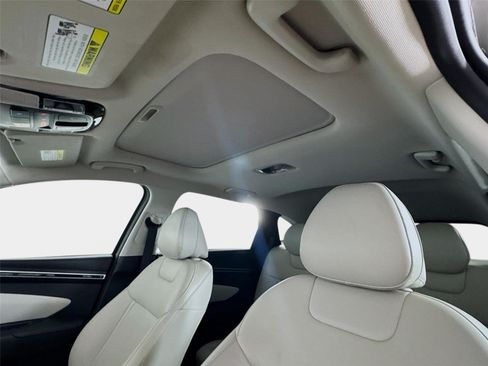 Used 2024 Hyundai Tucson SEL w/ Convenience Package FWD image 15