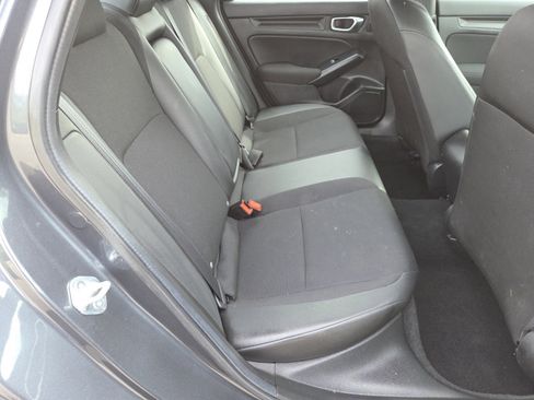 Used 2025 Honda Civic Sport image 19