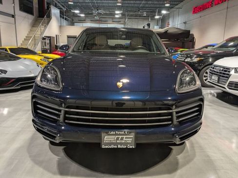 Used 2019 Porsche Cayenne image 2