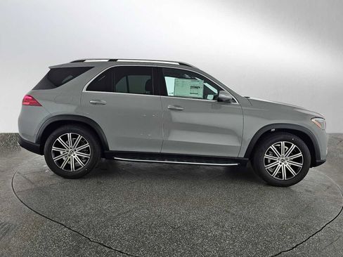 New 2026 Mercedes-Benz GLE 350 4MATIC image 2