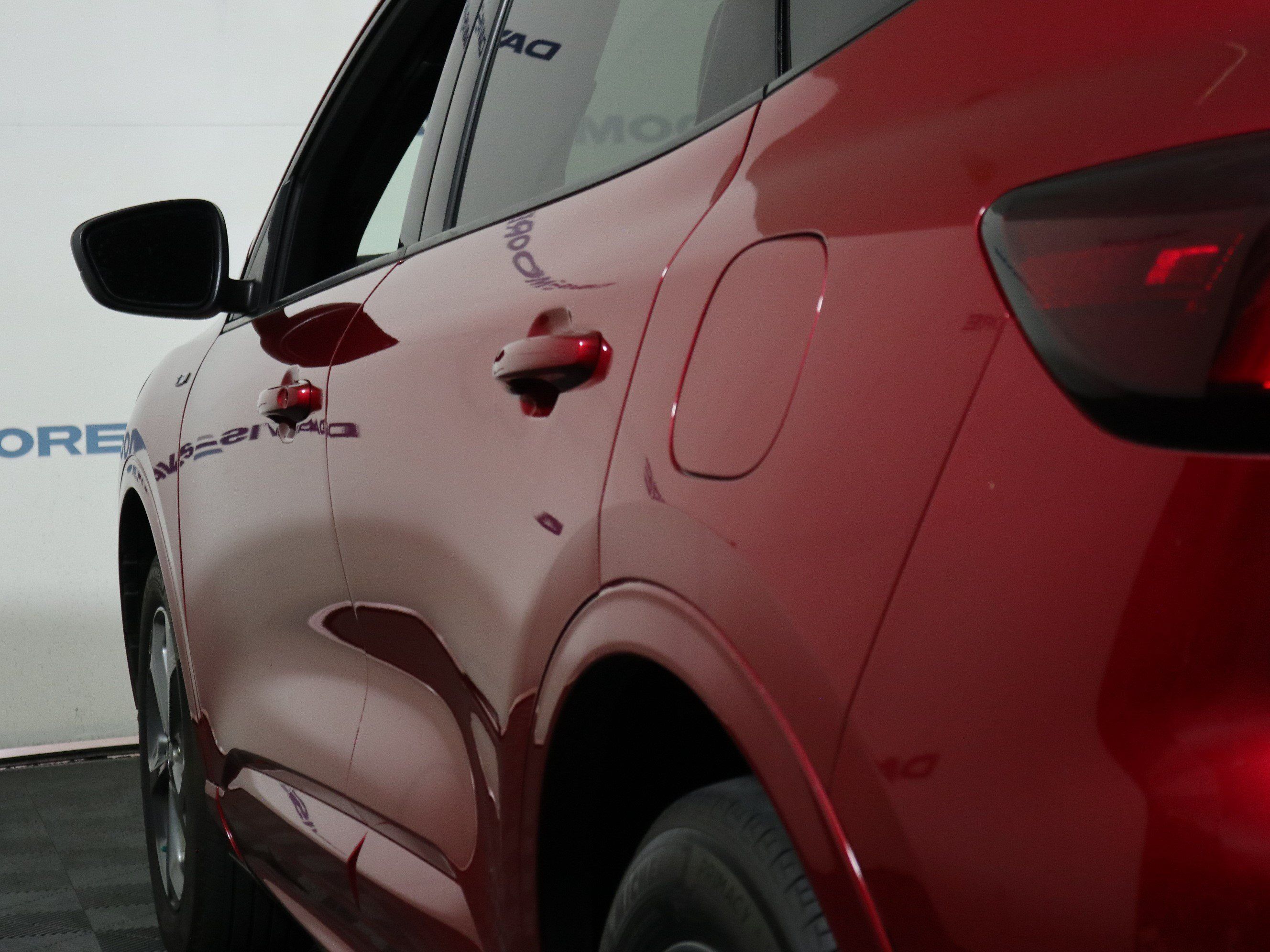 Used 2024 Ford Escape ST-Line AWD/4WD image 10