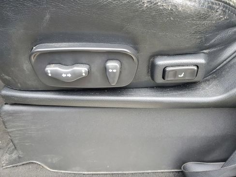 Used 2009 INFINITI QX56 QX56 Sport Utility 4D image 15