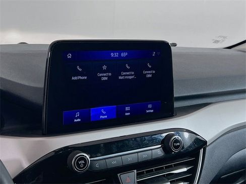 Used 2022 Ford Escape SEL image 13