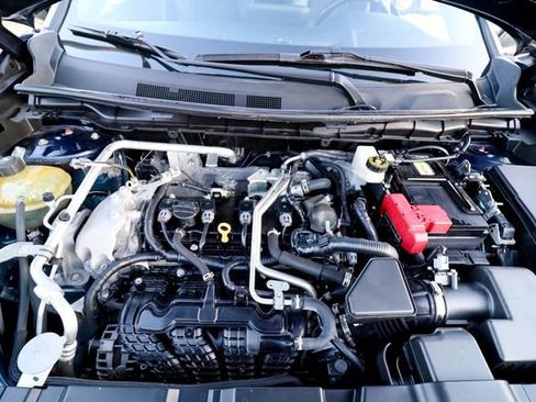 Used 2022 Mitsubishi Outlander SEL Black Edition image 33