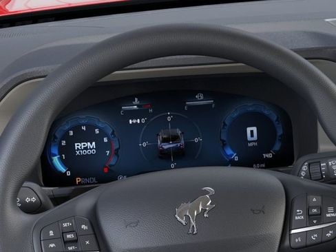 New 2025 Ford Bronco Sport Big Bend AWD/4WD image 13