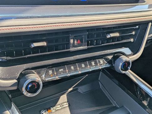 Used 2025 Chevrolet Tahoe RST RWD image 23