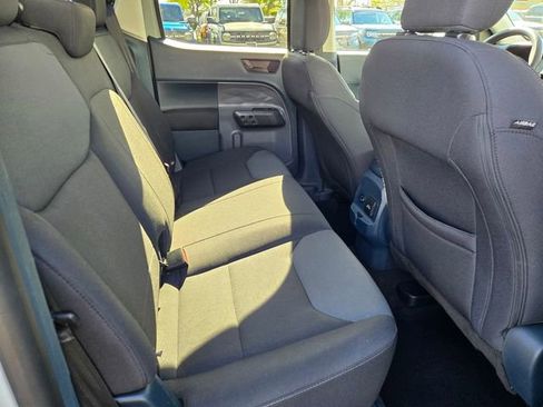Certified 2024 Ford Maverick XL FWD image 12