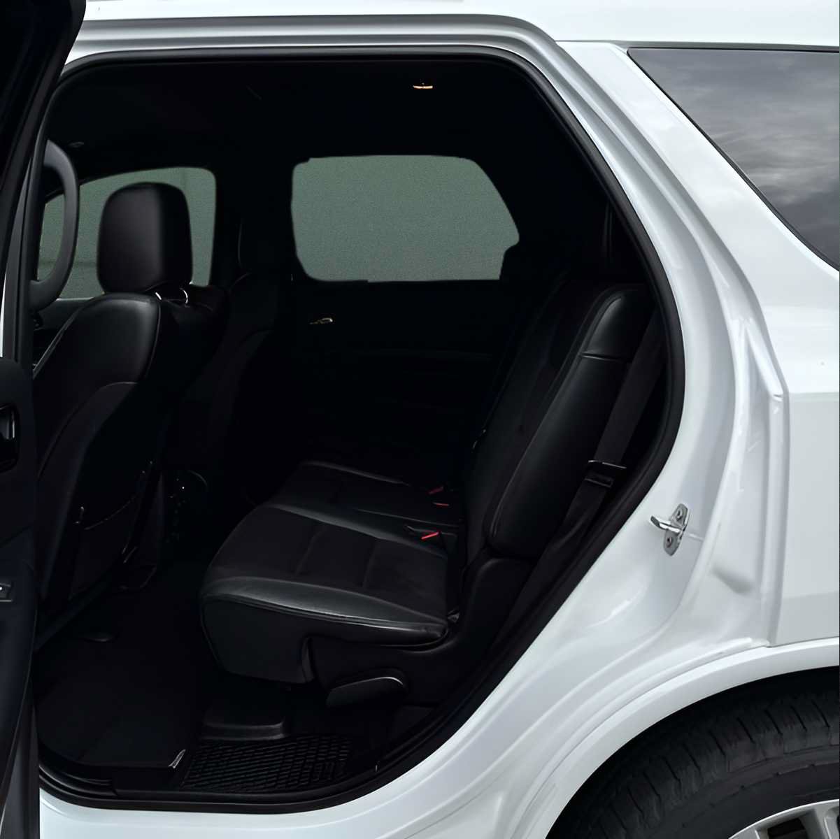 Used 2022 Dodge Durango R/T AWD/4WD image 5