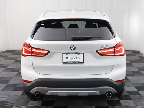 Used 2017 BMW X1 xDrive28i image 18