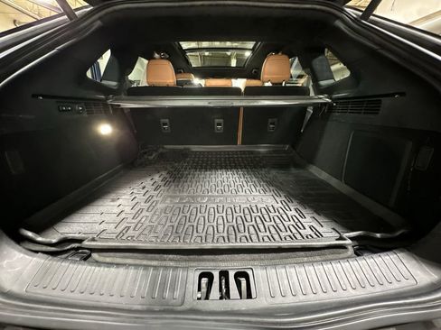 Certified 2023 Lincoln Nautilus Black Label w/ Class II Trailer Tow Package AWD/4WD image 22