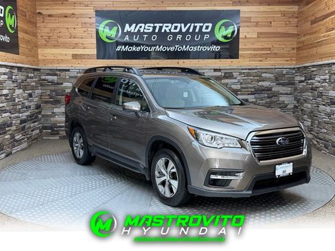 Used 2022 Subaru Ascent Premium w/ Convenience Package AWD/4WD image 1