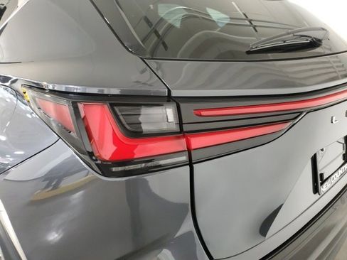 Used 2023 Lexus NX 350h AWD w/ Premium Package image 28