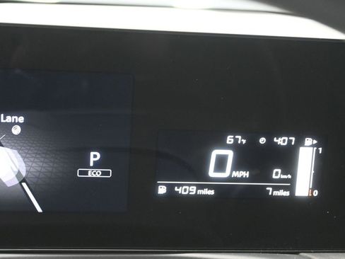 New 2026 Nissan Sentra S w/ Floor Mat Package FWD image 8