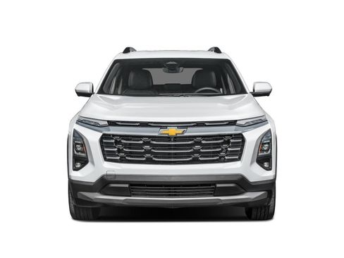 New 2026 Chevrolet Equinox LT w/ Convenience Package II FWD image 29