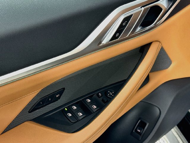 Certified 2023 BMW M440i xDrive Gran Coupe AWD/4WD image 18