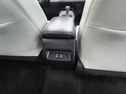 Used 2024 Toyota Corolla XSE image 22