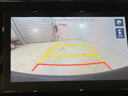 Used 2023 Hyundai Santa Cruz Night image 30