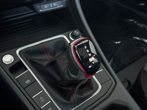 New 2026 Volkswagen Jetta GLI Autobahn FWD image 19