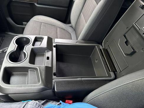 Used 2019 Chevrolet Silverado 1500 LT w/ All-Star Edition AWD/4WD image 19