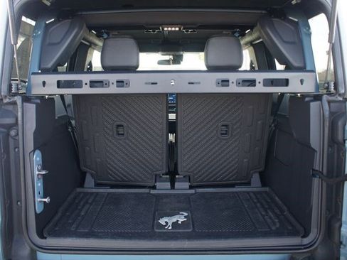 Used 2023 Ford Bronco Big Bend image 15