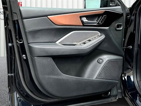 Used 2022 Acura MDX SH-AWD image 20