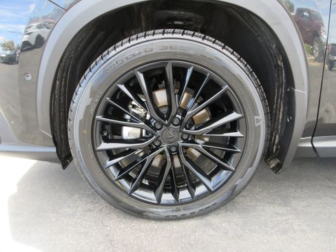Used 2025 Lexus NX 350h AWD w/ Cold Area Package image 51
