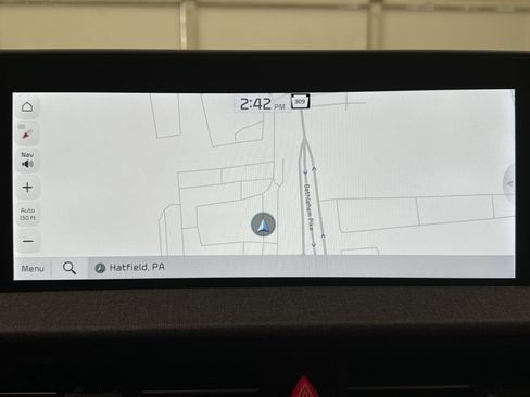 Used 2024 Kia EV6 Wind image 15