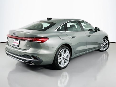 New 2026 Audi A5 Premium AWD/4WD image 13
