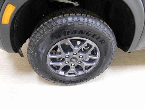 New 2025 Ford Ranger XLT w/ Trailer Tow Package image 11