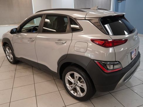 Used 2022 Hyundai Kona SEL w/ Convenience Package AWD/4WD image 10