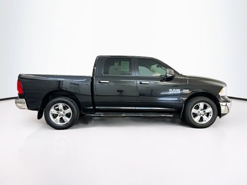 Used 2017 RAM 1500 Big Horn AWD/4WD image 10
