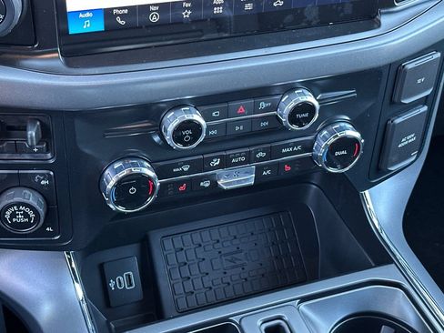 New 2026 Ford F150 XLT w/ Equipment Group 302A MID image 18