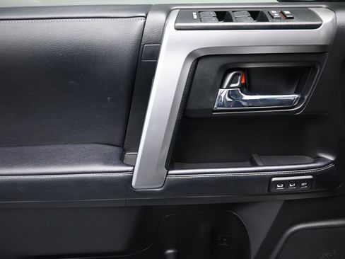 Used 2022 Toyota 4Runner Limited image 21