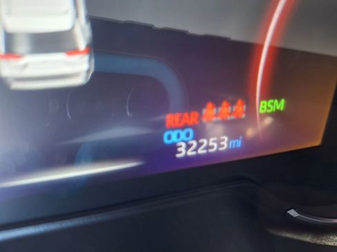 Used 2024 Toyota RAV4 XLE image 14