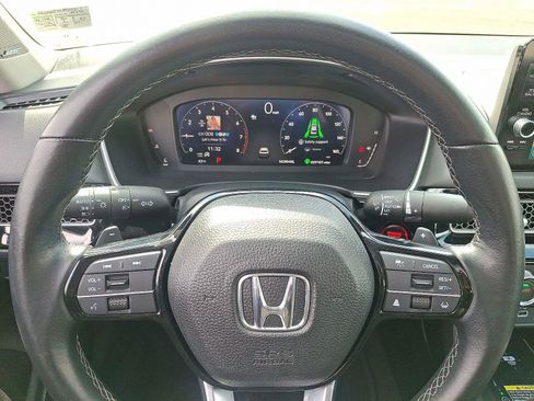 Used 2023 Honda Civic Touring image 21