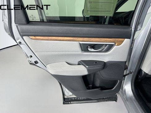 Used 2019 Honda CR-V EX image 31