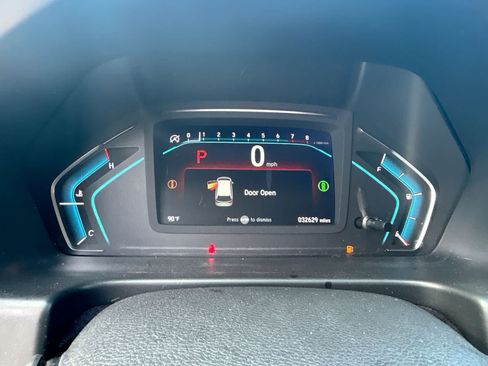 Used 2024 Honda Odyssey EX-L image 19
