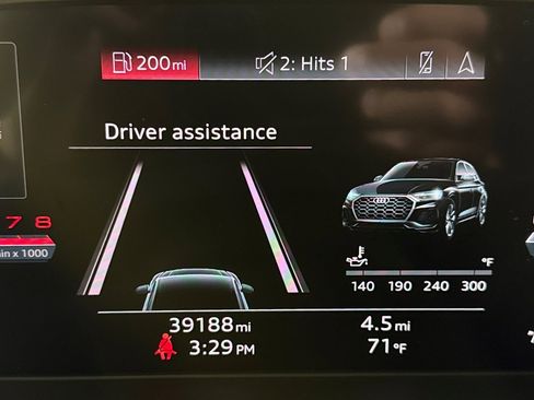 Used 2023 Audi Q5 2.0T Premium Plus w/ Premium Plus Package image 24