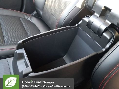 New 2026 Ford Escape ST-Line Select w/ Tech Pack #2 image 20