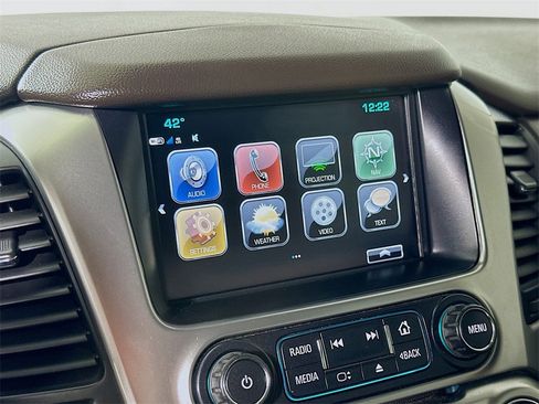 Used 2020 Chevrolet Tahoe Premier image 25