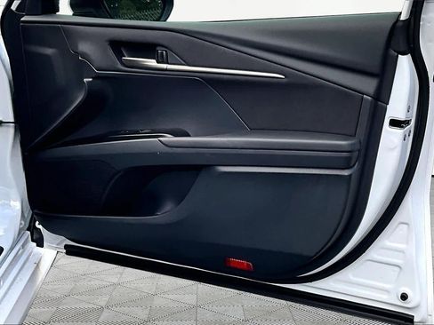 Certified 2026 Toyota Camry LE FWD image 23