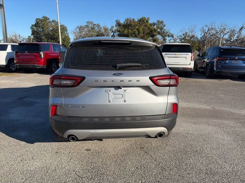 Used 2024 Ford Escape Active image 6