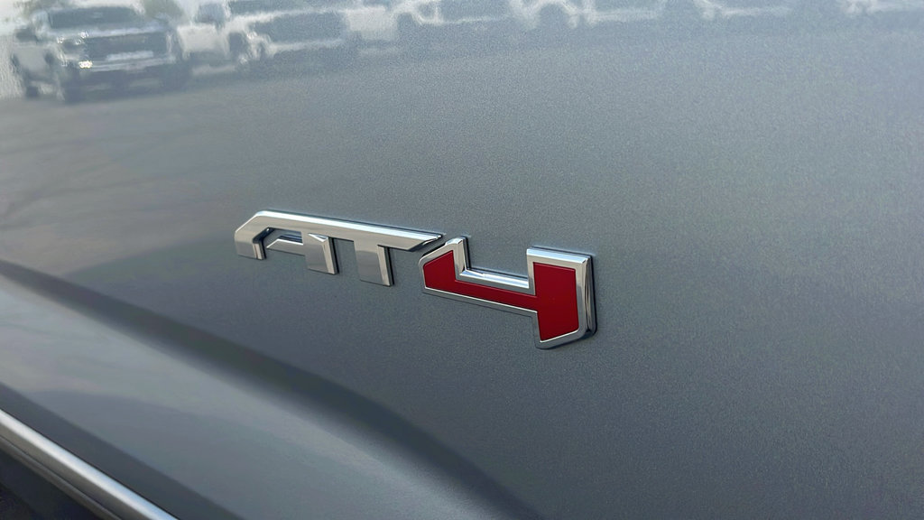 New 2027 GMC Terrain AT4 w/ Convenience Package III AWD/4WD image 11