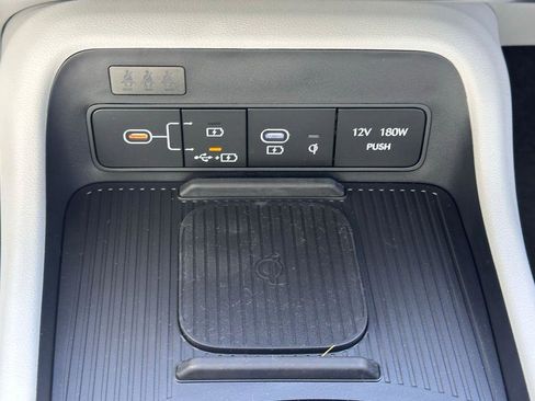 New 2026 Hyundai Kona SEL Sport FWD image 33