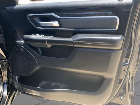Used 2019 RAM 1500 Big Horn RWD image 22