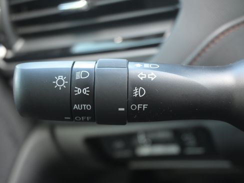 New 2026 Subaru Forester Sport w/ Onyx Edition AWD/4WD image 28